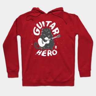 GUITAR HERO Hoodie